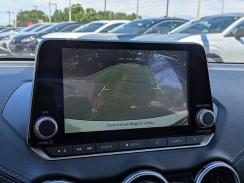Certified 2023 Nissan Sentra SV w/ All-Weather Package FWD image 18