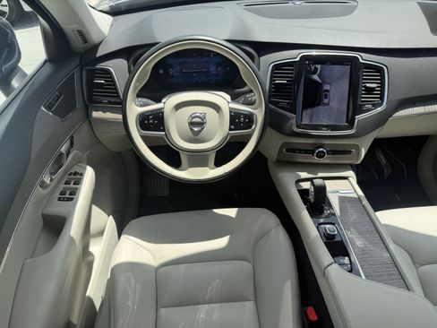 Certified 2024 Volvo XC90 B5 Plus w/ Protection Package Premier AWD/4WD image 13