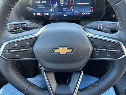 New 2026 Chevrolet Equinox LT image 19