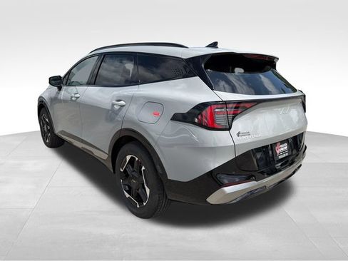 New 2026 Kia Sportage SX FWD image 5