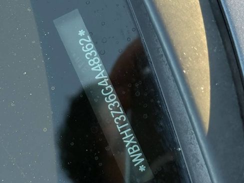 Used 2016 BMW X1 xDrive28i image 7