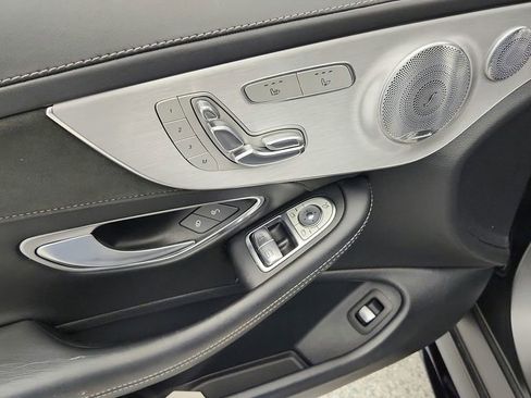 Used 2019 Mercedes-Benz C 63 AMG S w/ Multimedia Package image 17