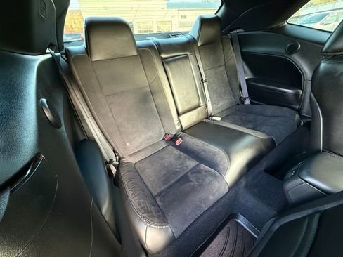 Used 2020 Dodge Challenger R/T Scat Pack image 12