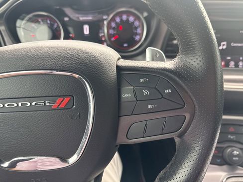 Used 2021 Dodge Challenger R/T image 16