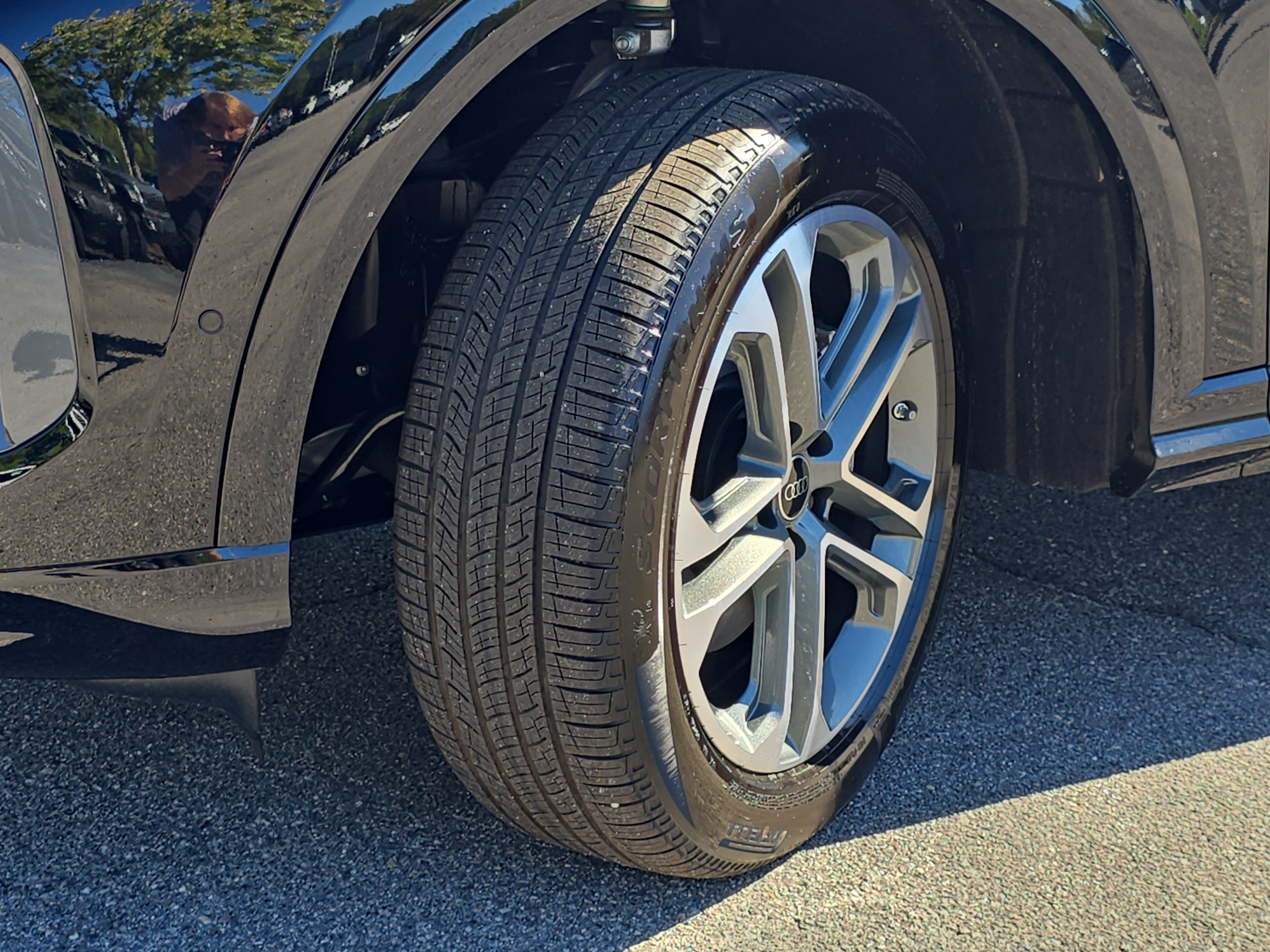 New 2026 Audi Q5 Premium Plus AWD/4WD image 32
