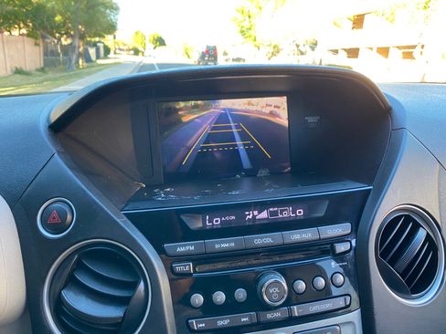 Used 2012 Honda Pilot EX-L image 72