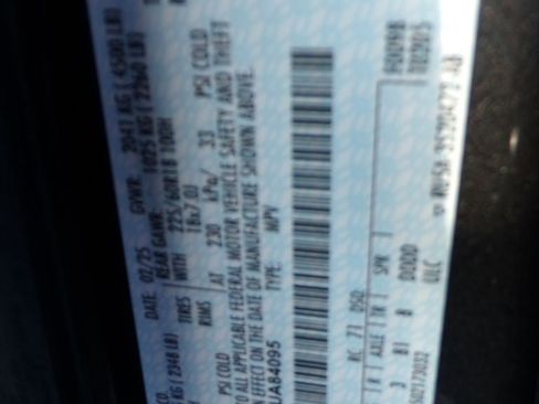 Used 2025 Ford Escape ST-Line image 29