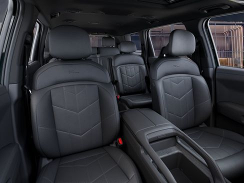 New 2027 Kia Telluride EX X-Line AWD/4WD image 15