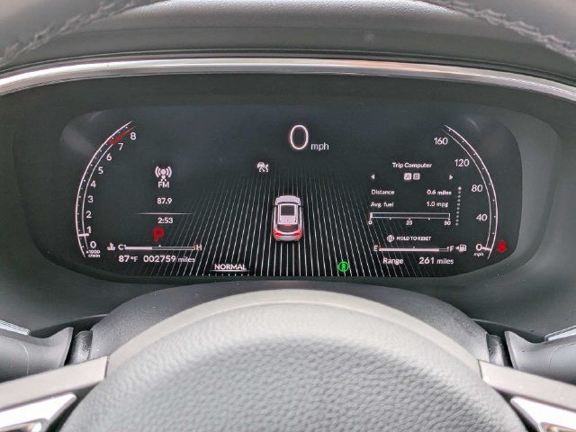 Used 2026 Acura MDX w/ Technology Package FWD image 34