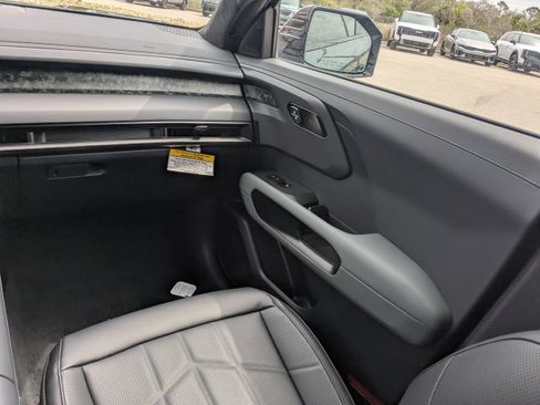 New 2027 Kia Telluride SX Prestige X-Pro AWD/4WD image 25