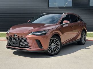 Used 2023 Lexus RX 350 image 1