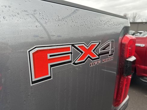 Used 2024 Ford F250 XL w/ STX Appearance Package image 10