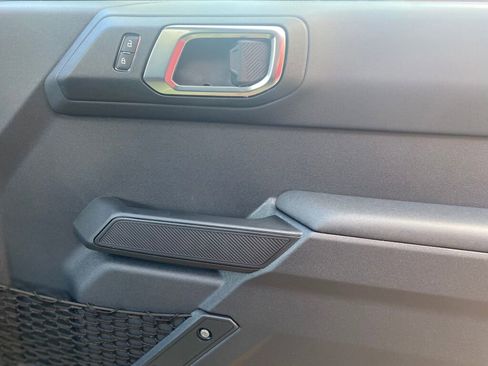 New 2025 Ford Bronco Big Bend w/ Black Diamond Package image 22