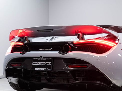 Used 2020 McLaren 720S Luxury RWD image 82