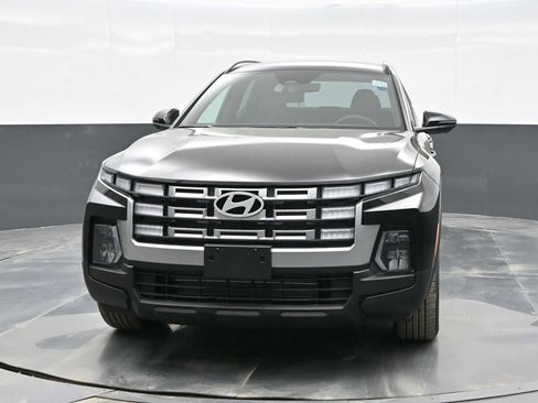 Certified 2025 Hyundai Santa Cruz SEL image 3