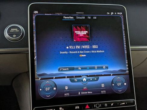 Used 2023 Mercedes-Benz S 500 4MATIC image 17