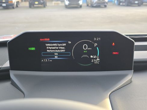 New 2026 Toyota bZ image 27