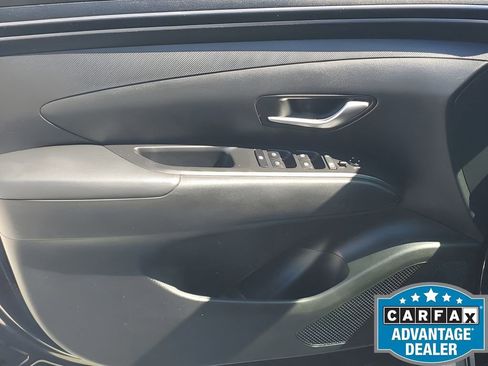 Used 2022 Hyundai Tucson SEL w/ Cargo Package image 42