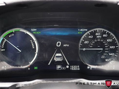 Used 2026 Subaru Crosstrek 2.5i Limited AWD/4WD image 30