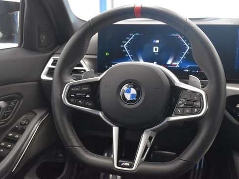 Used 2026 BMW M340i xDrive w/ Premium Package AWD/4WD image 24
