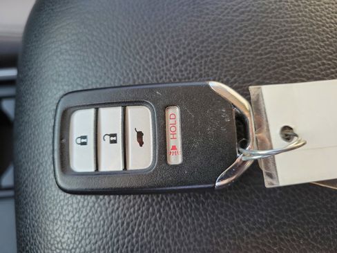 Used 2015 Honda CR-V EX-L image 34