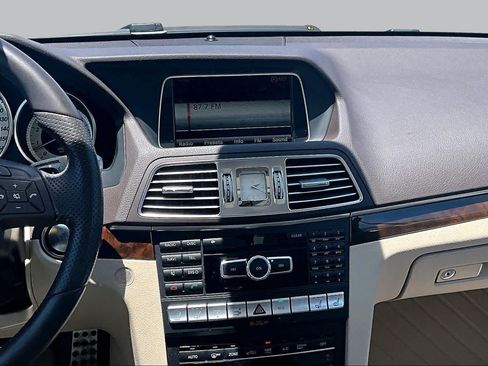 Used 2014 Mercedes-Benz E 350 Coupe image 6