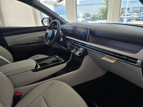 New 2026 Hyundai Tucson Limited AWD/4WD image 43