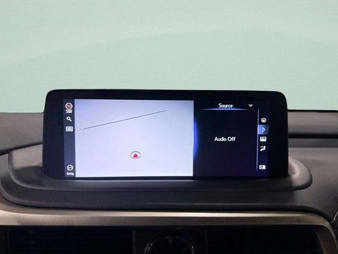 Used 2020 Lexus RX 350 AWD w/ Premium Package image 13