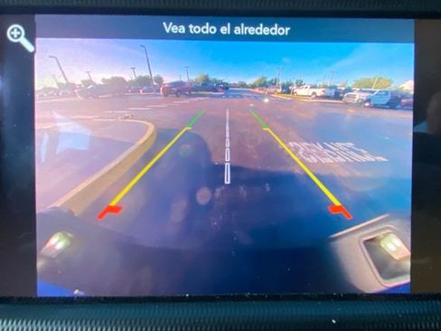 Used 2023 Jeep Gladiator Sport image 21