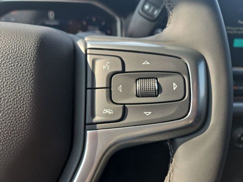 New 2026 Chevrolet Silverado 1500 LT w/ All Star Edition Plus image 12