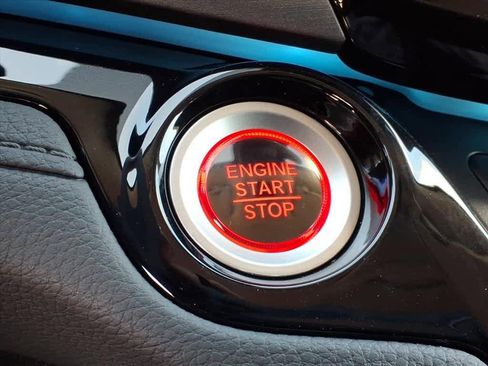 New 2026 Honda Odyssey Touring image 18