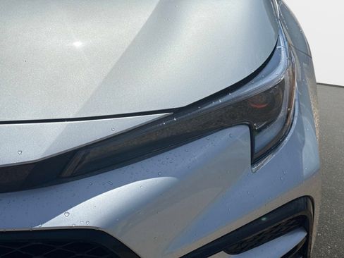 New 2026 Toyota Corolla XSE FWD image 9