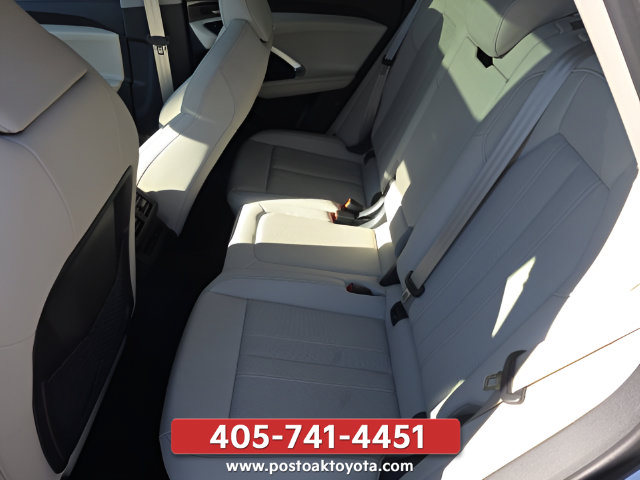 Used 2025 Audi Q5 Premium Plus w/ Premium Plus AWD/4WD image 25