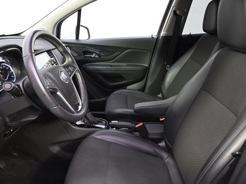 Used 2018 Buick Encore Preferred AWD/4WD image 13