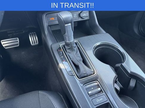 Used 2025 Honda Civic Sport image 23