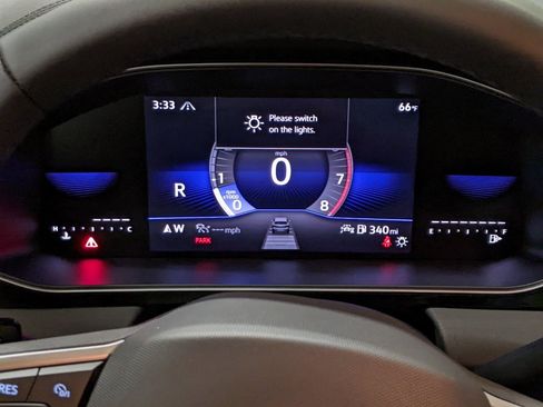 New 2026 Volkswagen Jetta Sport image 15