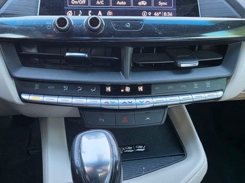 Used 2022 Cadillac CT4 Luxury w/ Sun And Sound Package image 24