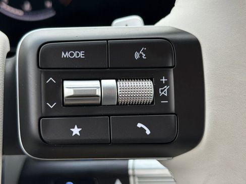 New 2026 Hyundai Santa Fe SE image 33