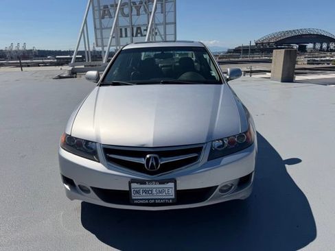 Used 2006 Acura TSX FWD image 8