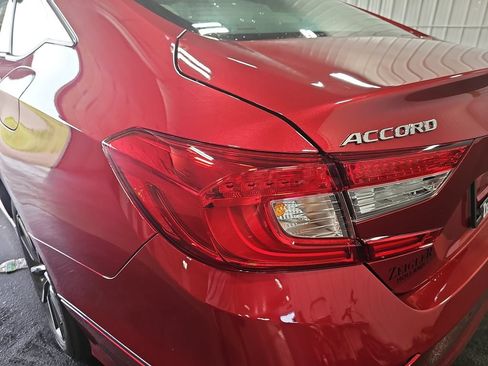 Used 2021 Honda Accord EX-L image 35