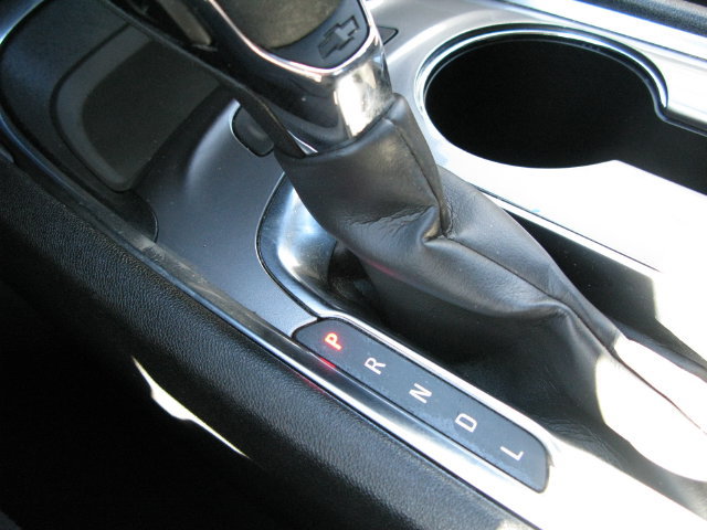 Used 2024 Chevrolet Malibu LT FWD image 21