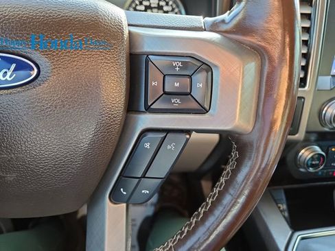 Used 2020 Ford F150 Limited image 29