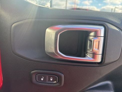 Used 2020 Jeep Gladiator Rubicon image 35