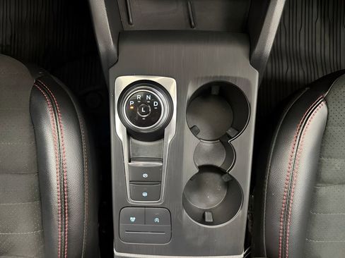 Used 2022 Ford Escape SEL w/ SEL Stealth AWD Package image 17