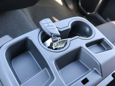 New 2026 Chevrolet Silverado 1500 LT w/ Convenience Package II image 16