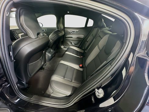 Used 2024 Volvo S60 B5 Plus w/ Protection Package Premier FWD image 30
