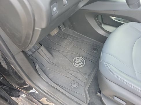 Used 2023 Buick Enclave Essence w/ LPO, Floor Liner Package AWD/4WD image 16
