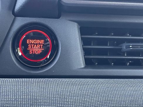 New 2026 Honda Passport TrailSport image 36