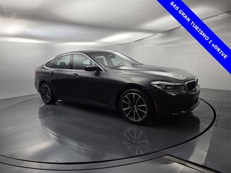 Used 2019 BMW 640i Gran Turismo xDrive w/ Premium Package video 2
