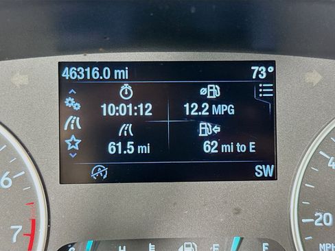 Used 2019 Ford EcoSport SE w/ SE Convenience Package image 15